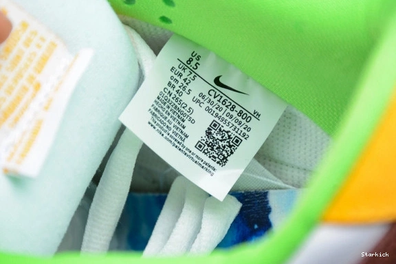 CNY New Nike SB CV1628-800 Low Year Dunk (2021) Chinese 1016